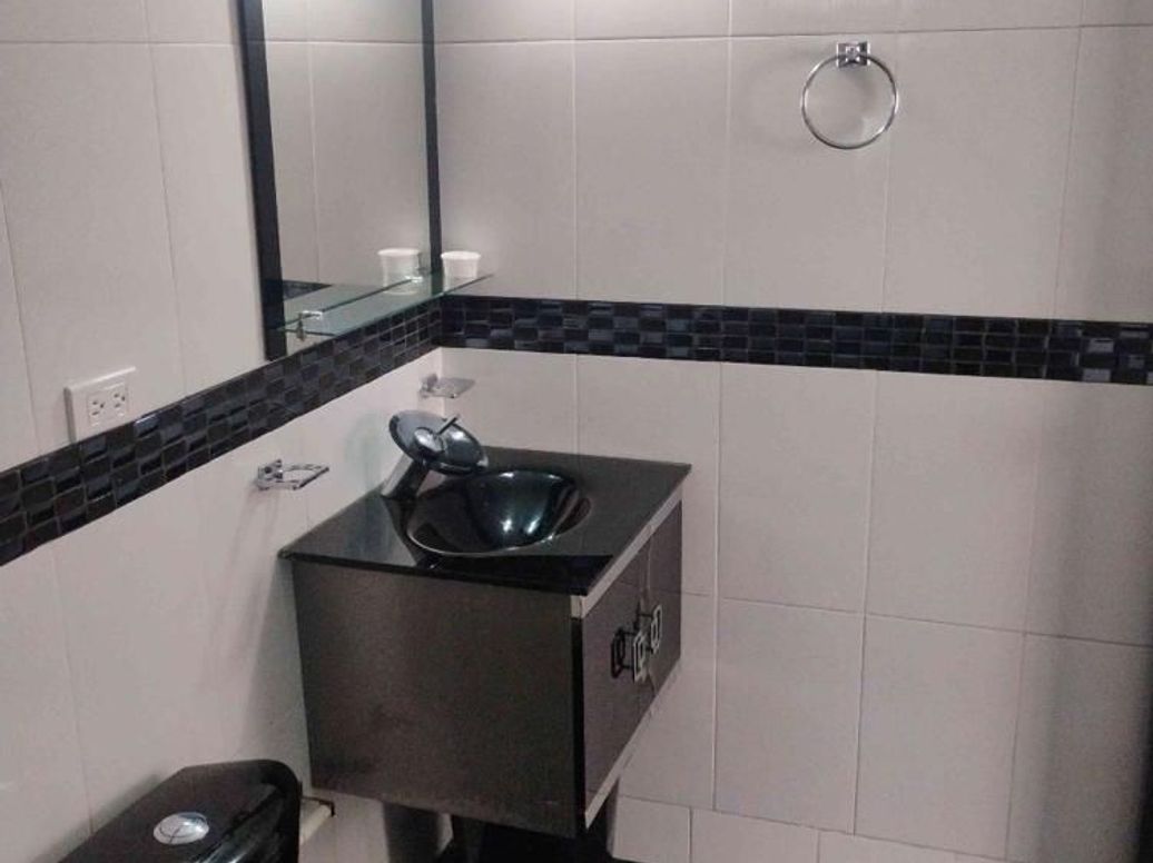 Apartamento de 1 alcoba en venta en La Porciuncula, Bogotá, 34 m² · foto 16 de 20