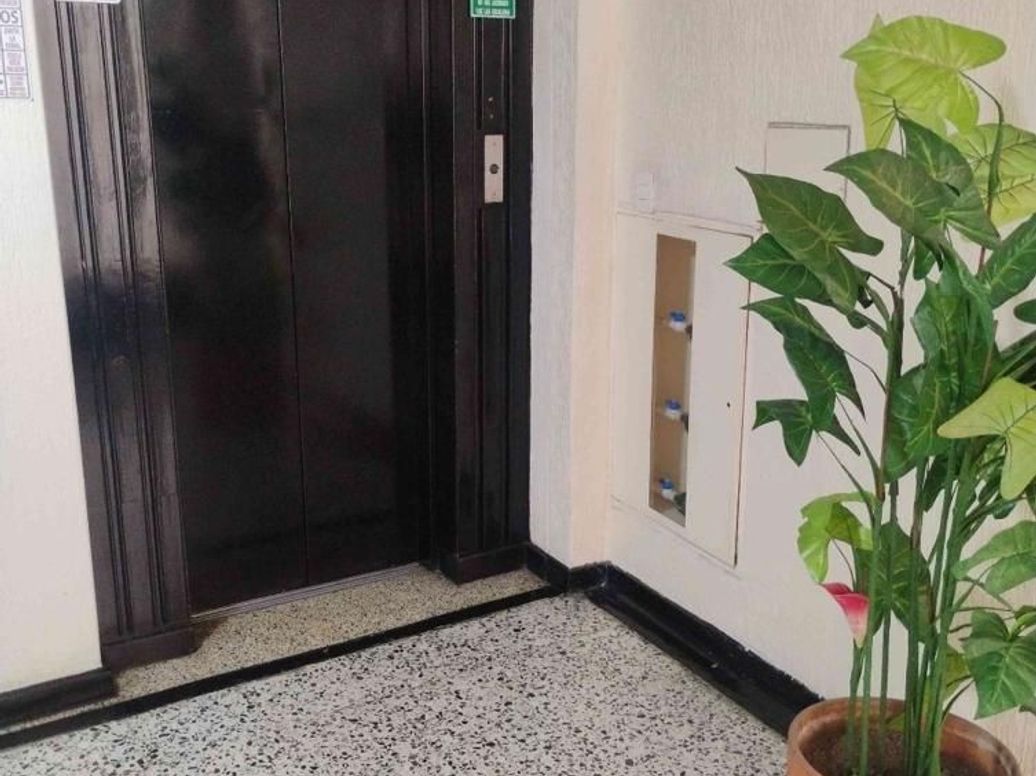 Apartamento de 1 alcoba en venta en La Porciuncula, Bogotá, 34 m² · foto 19 de 20