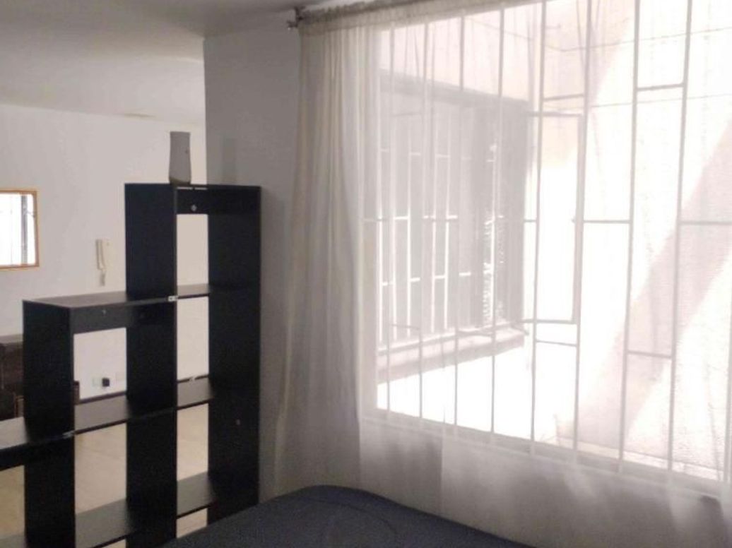 Apartamento de 1 alcoba en venta en La Porciuncula, Bogotá, 34 m² · foto 17 de 20