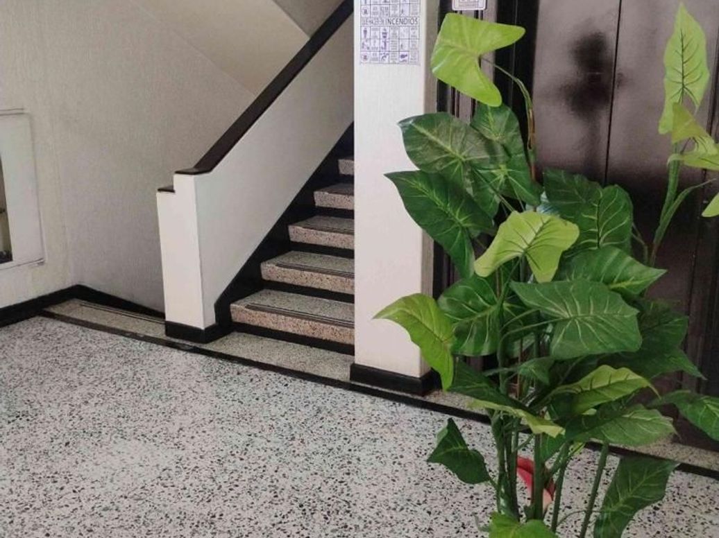 Apartamento de 1 alcoba en venta en La Porciuncula, Bogotá, 34 m² · foto 20 de 20