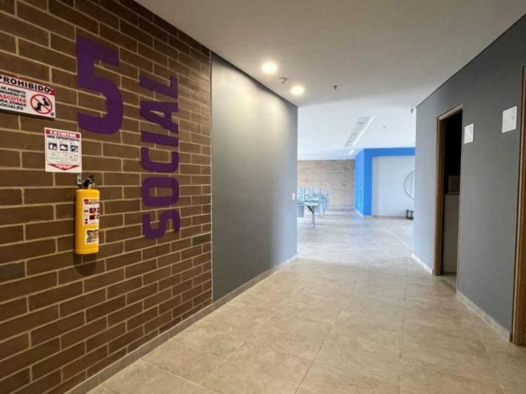 Apartamento de 3 alcobas en venta en Montevideo, Bogotá, 58 m² · foto 7 de 20