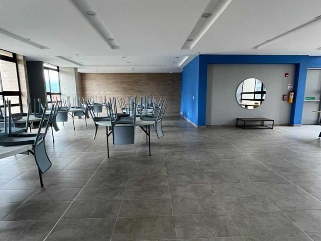 Apartamento de 3 alcobas en venta en Montevideo, Bogotá, 58 m² · foto 8 de 20