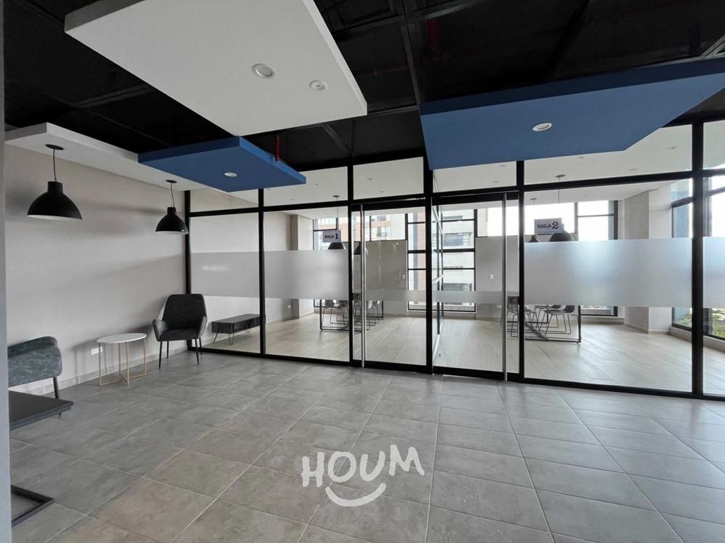 Apartamento de 3 alcobas en venta en Montevideo, Bogotá, 58 m² · foto 15 de 20