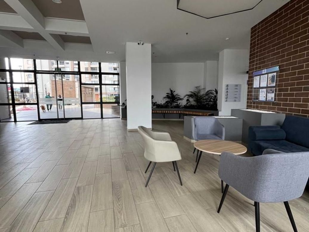 Apartamento de 3 alcobas en venta en Montevideo, Bogotá, 58 m² · foto 13 de 20