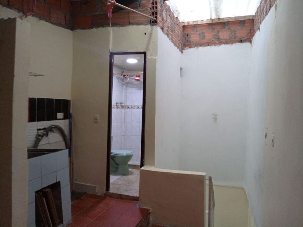 Casa de 5 alcobas en venta en I Sector, Bogotá, 110 m² · foto 19 de 20