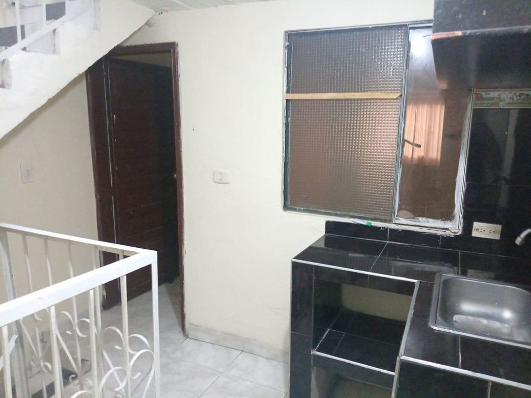 Casa de 5 alcobas en venta en I Sector, Bogotá, 110 m² · foto 17 de 20