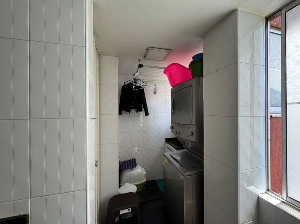 Apartamento de 3 alcobas en venta en San José Del Prado, Bogotá, 89 m² · foto 11 de 12