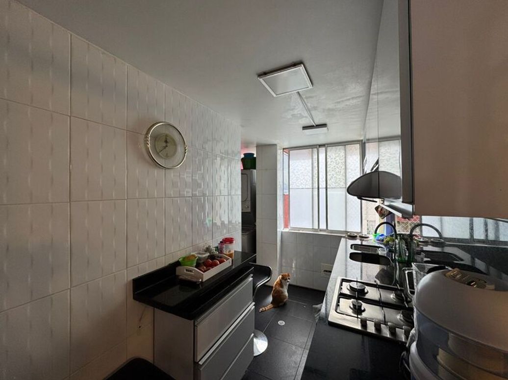 Apartamento de 3 alcobas en venta en San José Del Prado, Bogotá, 89 m² · foto 12 de 12