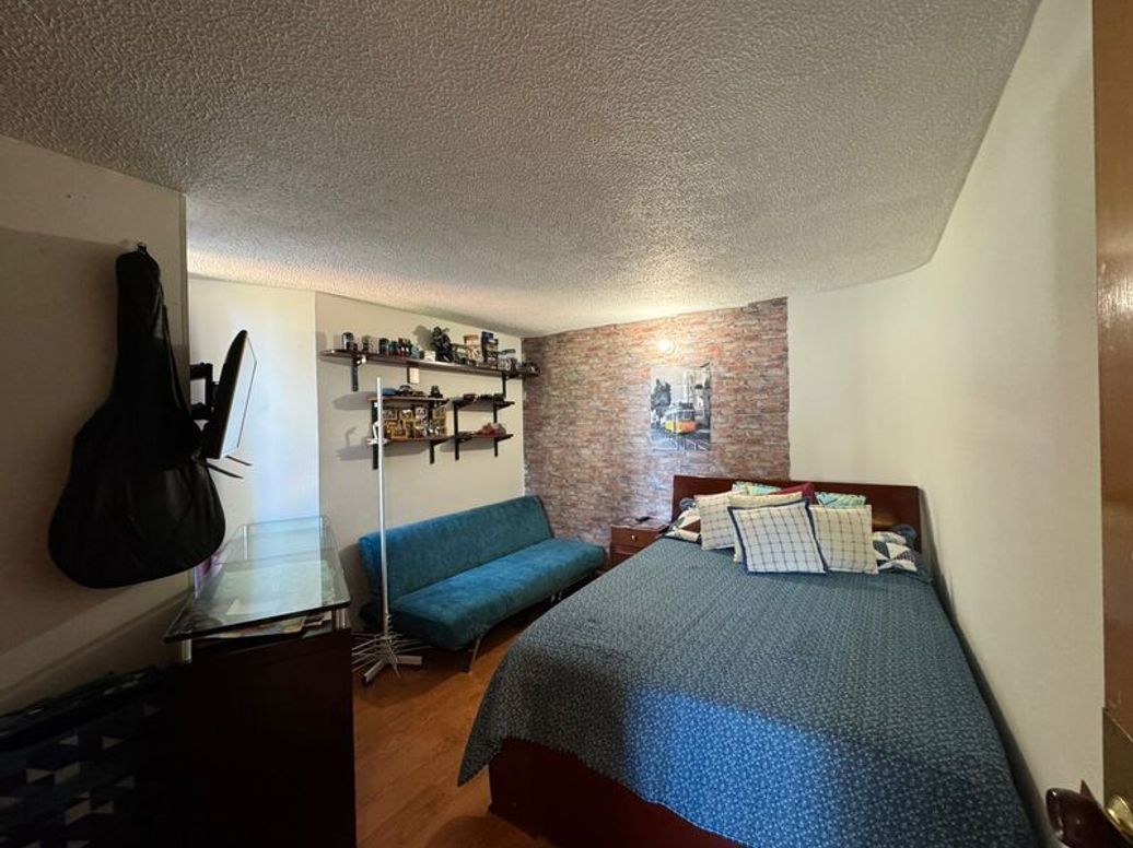 Apartamento de 3 alcobas en venta en San José Del Prado, Bogotá, 89 m² · foto 6 de 12