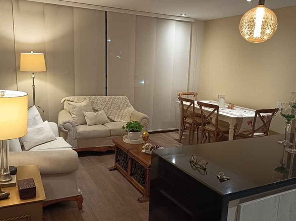 Apartamento de 4 alcobas en venta en El Plan, Bogotá, 102 m² · foto 8 de 20