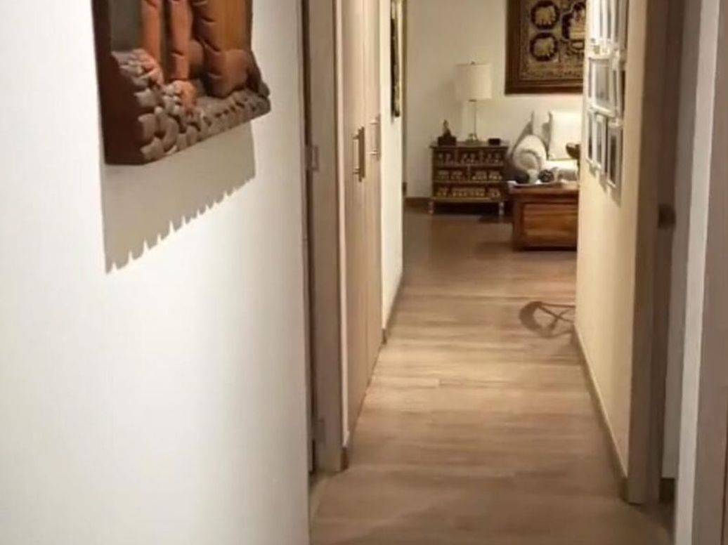 Apartamento de 4 alcobas en venta en El Plan, Bogotá, 102 m² · foto 17 de 20