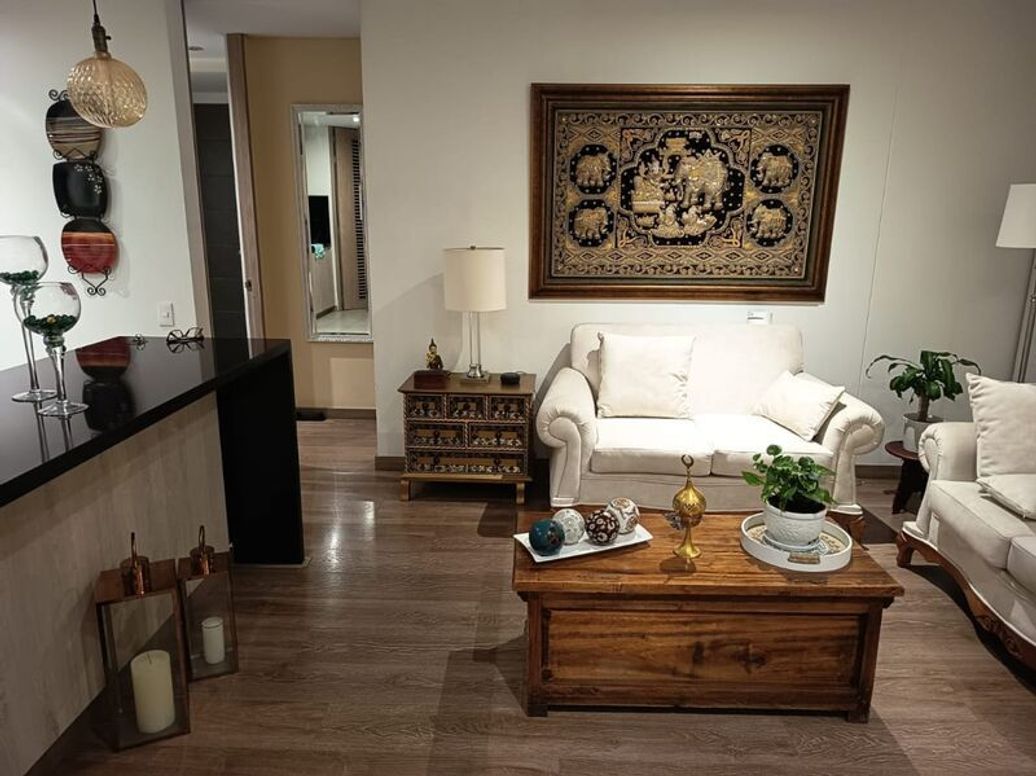 Apartamento de 4 alcobas en venta en El Plan, Bogotá, 102 m² · foto 3 de 20