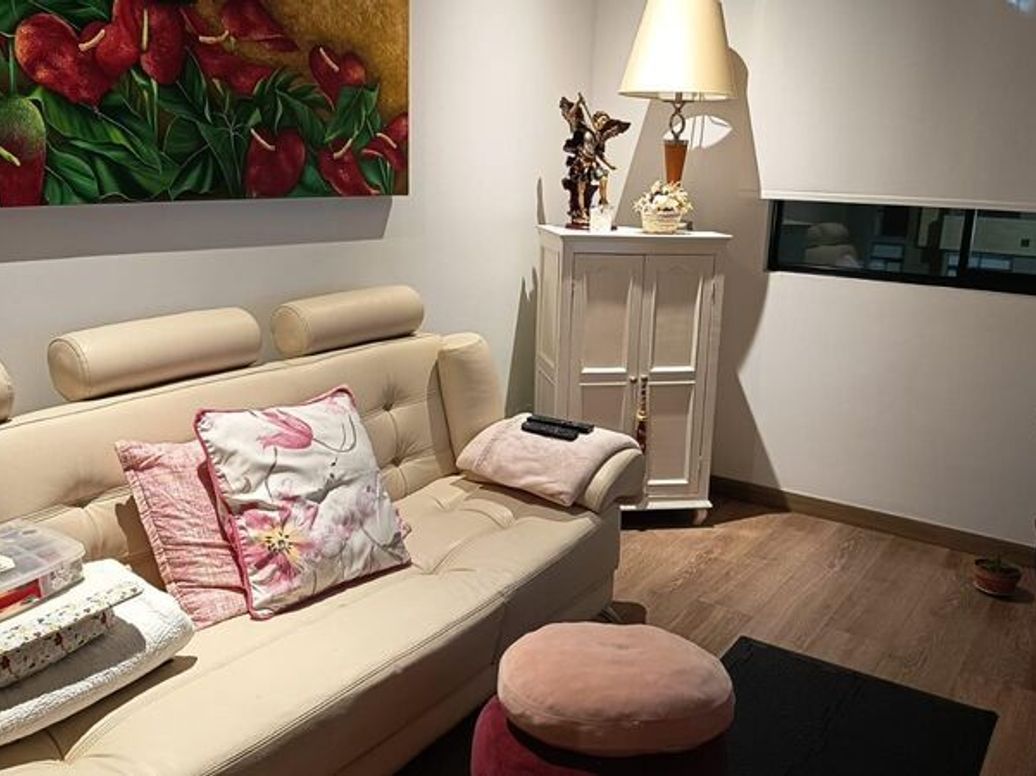Apartamento de 4 alcobas en venta en El Plan, Bogotá, 102 m² · foto 13 de 20