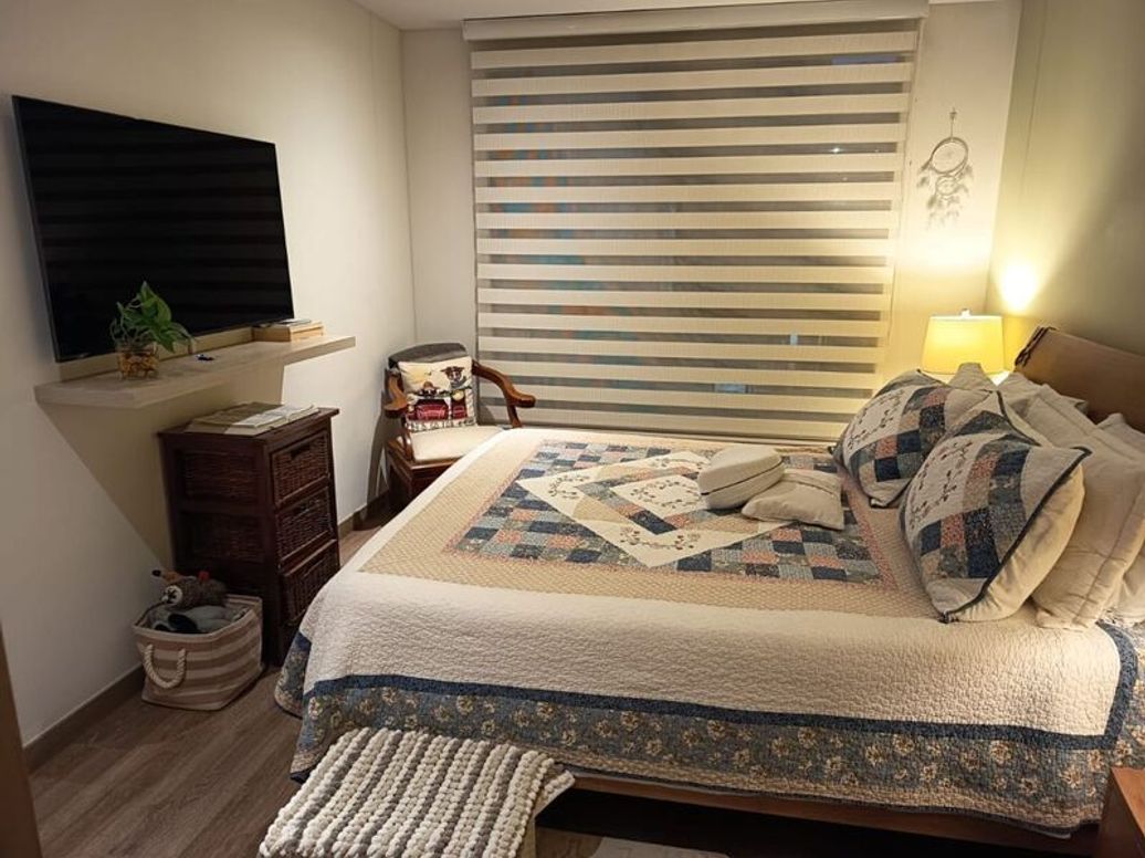 Apartamento de 4 alcobas en venta en El Plan, Bogotá, 102 m² · foto 11 de 20