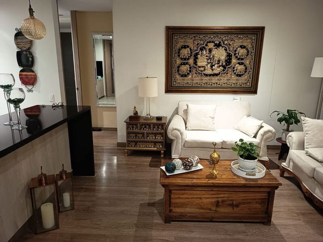 Apartamento de 4 alcobas en venta en El Plan, Bogotá, 102 m² · foto 12 de 20