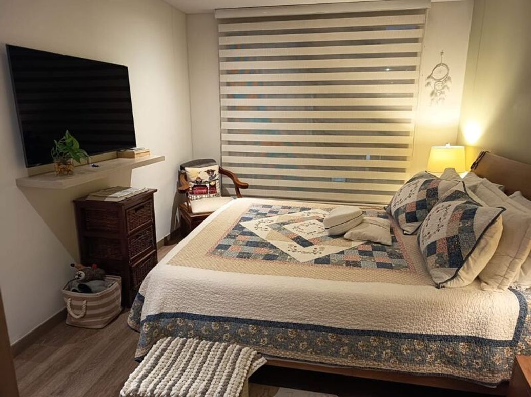 Apartamento de 4 alcobas en venta en El Plan, Bogotá, 102 m² · foto 4 de 20