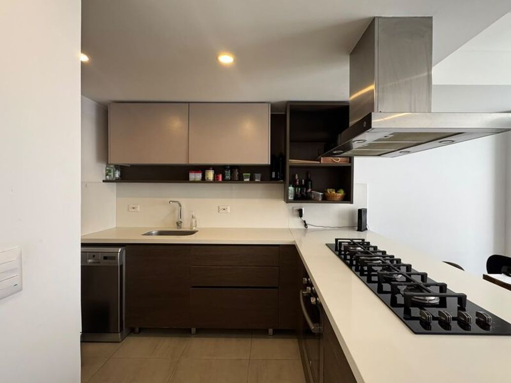 Apartaestudio en venta en Antiguo Country, Bogotá, 53 m² · foto 5 de 12