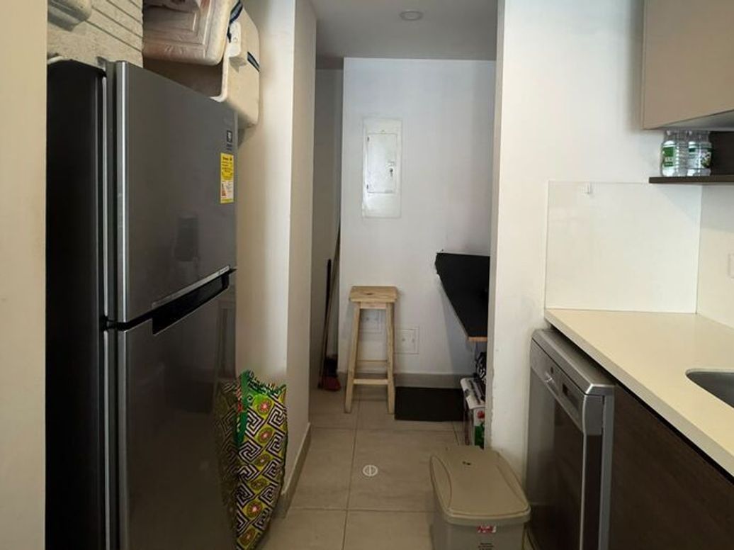 Apartaestudio en venta en Antiguo Country, Bogotá, 53 m² · foto 6 de 12