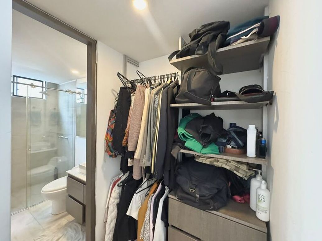 Apartaestudio en venta en Antiguo Country, Bogotá, 53 m² · foto 10 de 12