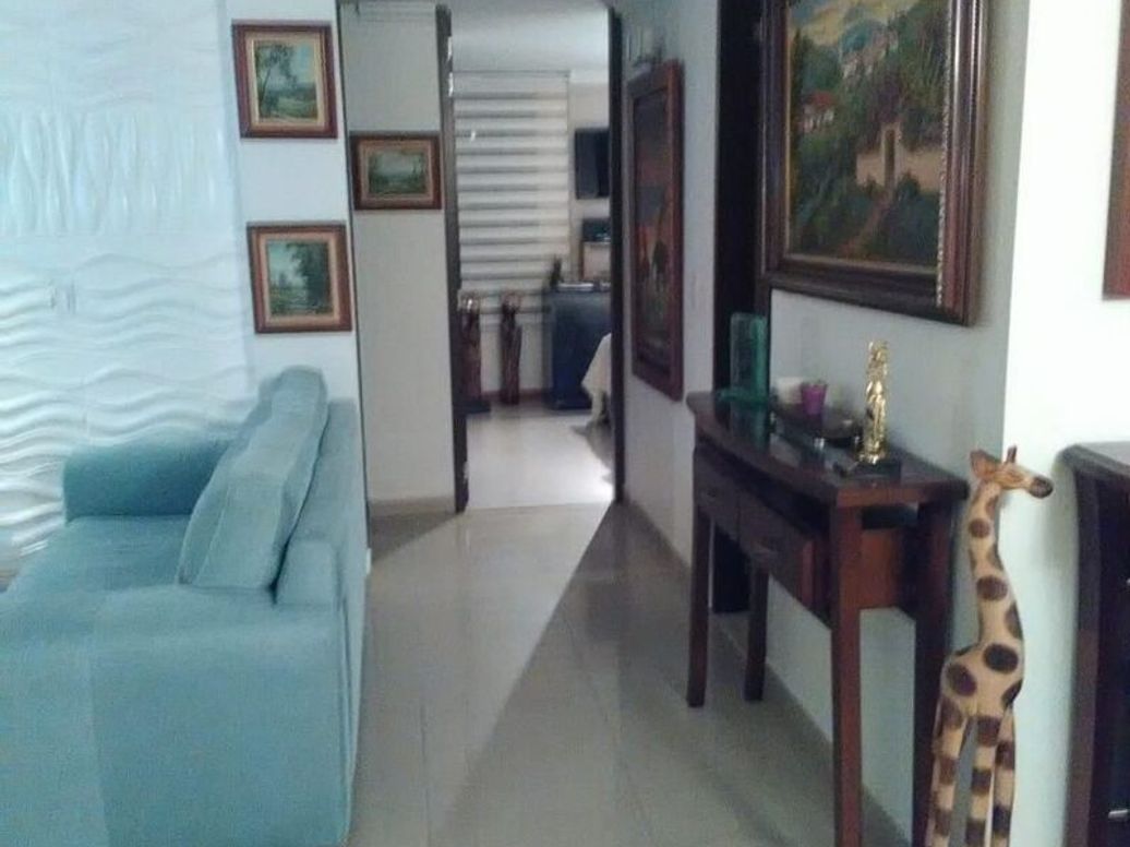 Apartamento de 2 alcobas en venta en Toberin, Bogotá, 61 m² · foto 3 de 11
