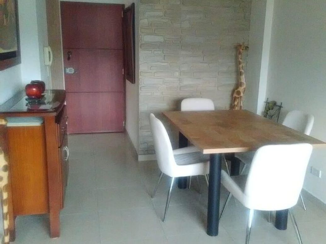 Apartamento de 2 alcobas en venta en Toberin, Bogotá, 61 m² · foto 4 de 11