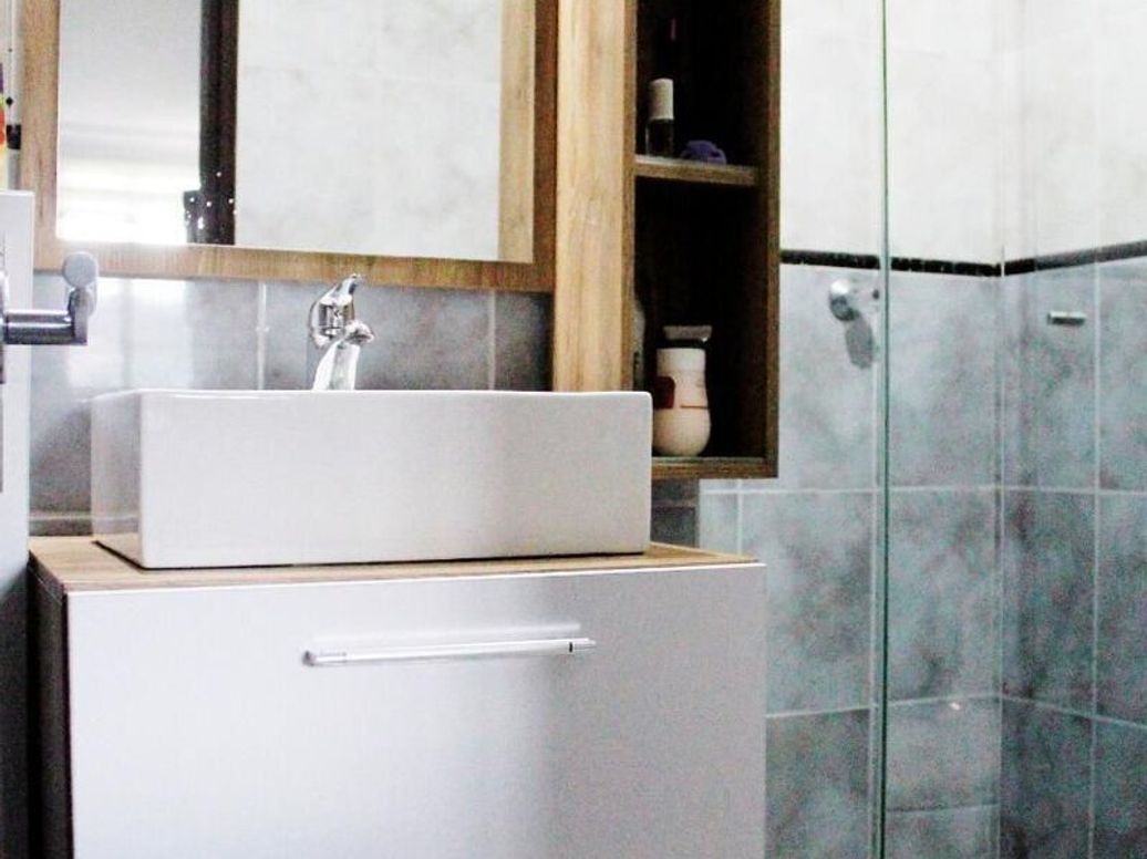 Apartamento de 2 alcobas en venta en Toberin, Bogotá, 61 m² · foto 6 de 11