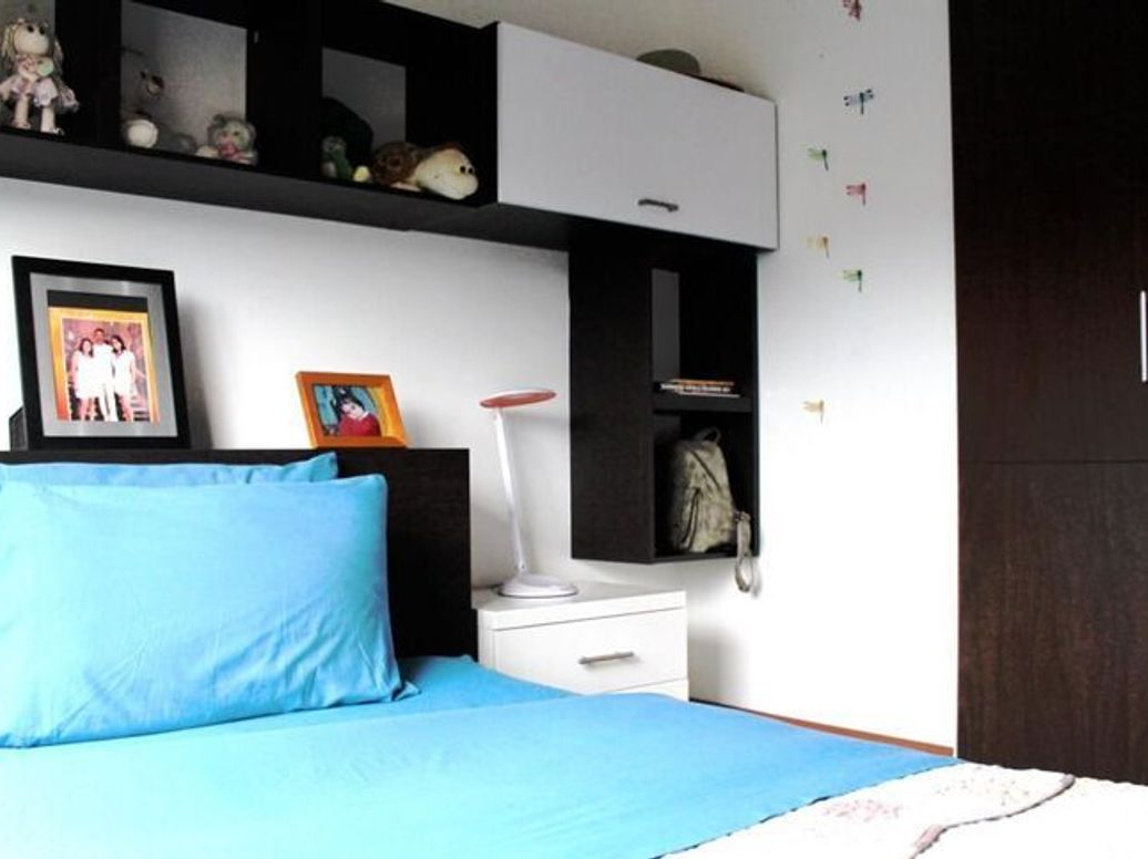Apartamento de 2 alcobas en venta en Toberin, Bogotá, 61 m² · foto 5 de 11