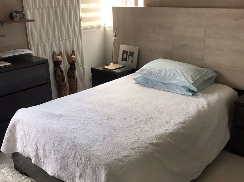 Apartamento de 2 alcobas en venta en Toberin, Bogotá, 61 m² · foto 11 de 11