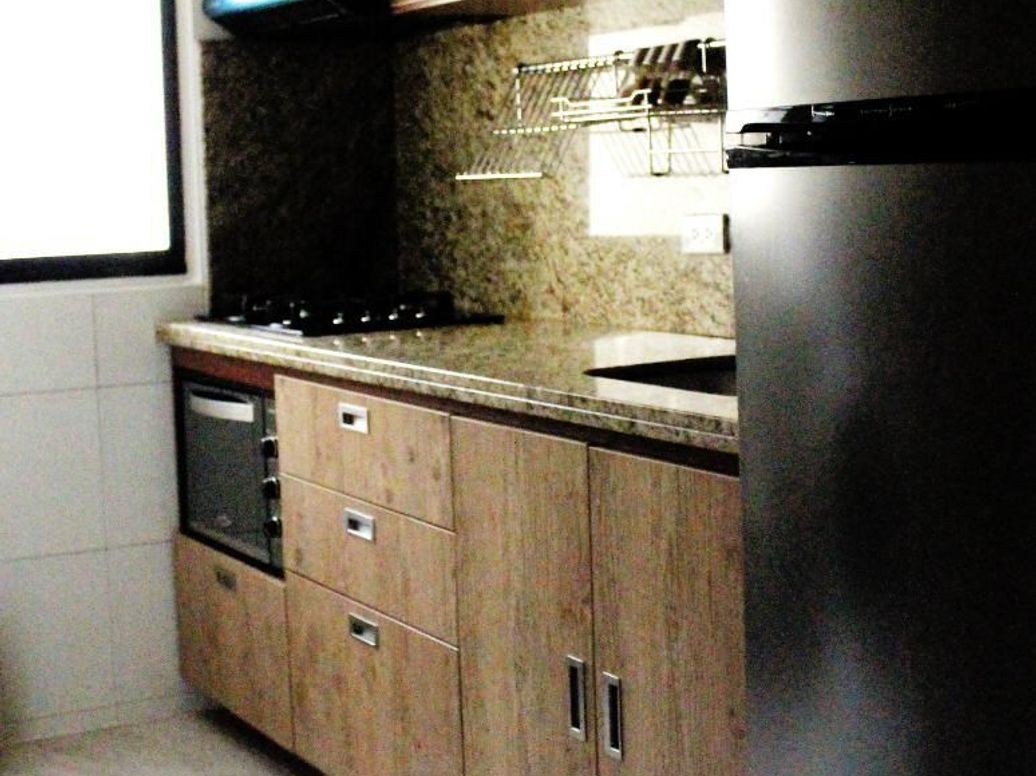 Apartamento de 2 alcobas en venta en Toberin, Bogotá, 61 m² · foto 7 de 11
