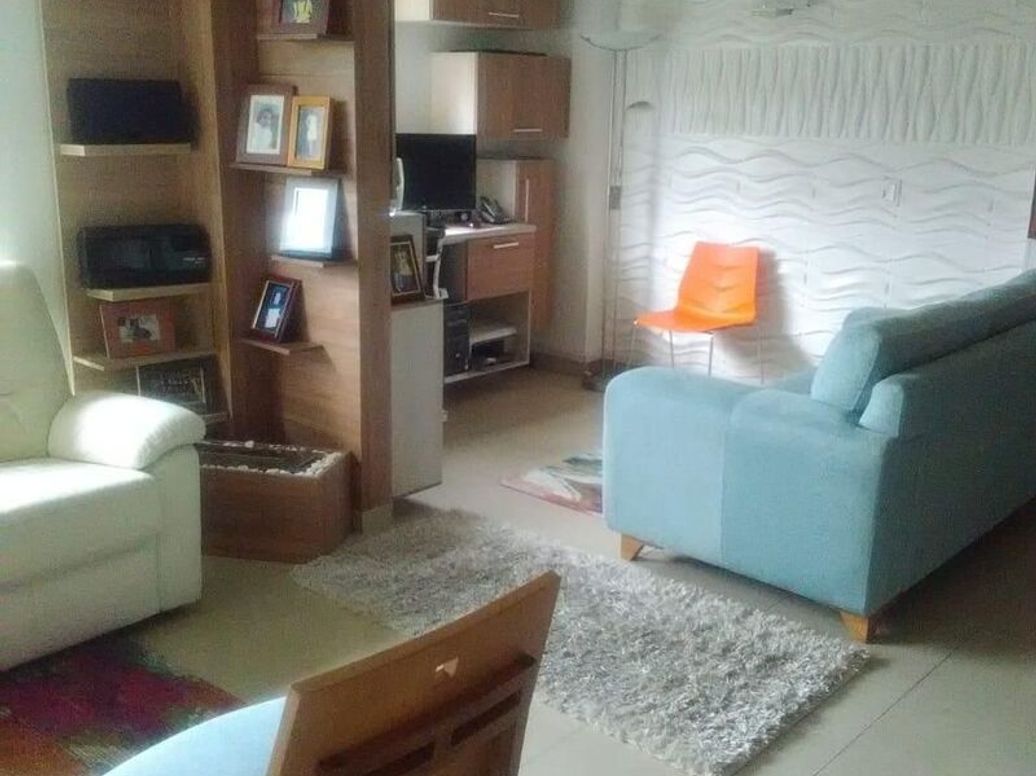 Apartamento de 2 alcobas en venta en Toberin, Bogotá, 61 m² · foto 10 de 11