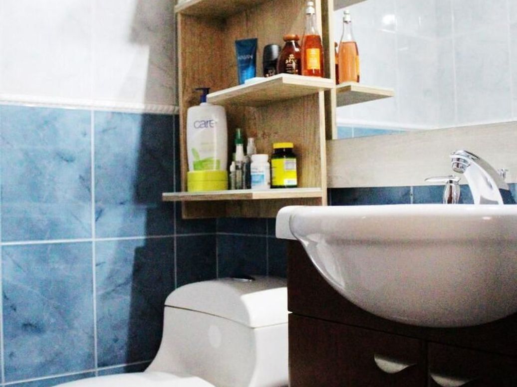 Apartamento de 2 alcobas en venta en Toberin, Bogotá, 61 m² · foto 9 de 11