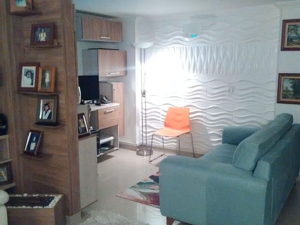Apartamento de 2 alcobas en venta en Toberin, Bogotá, 61 m² · foto 2 de 11