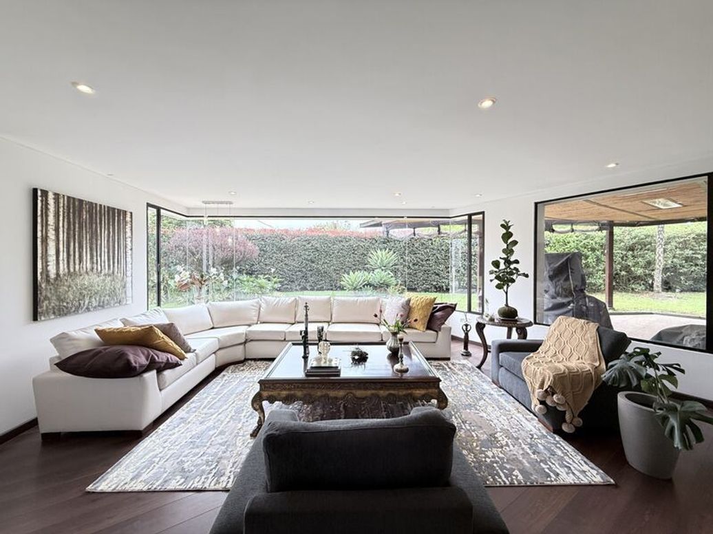 Casa de 4 alcobas en venta en Casa Blanca, Bogotá, 575 m² · foto 8 de 20