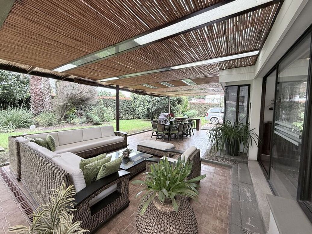Casa de 4 alcobas en venta en Casa Blanca, Bogotá, 575 m² · foto 13 de 20