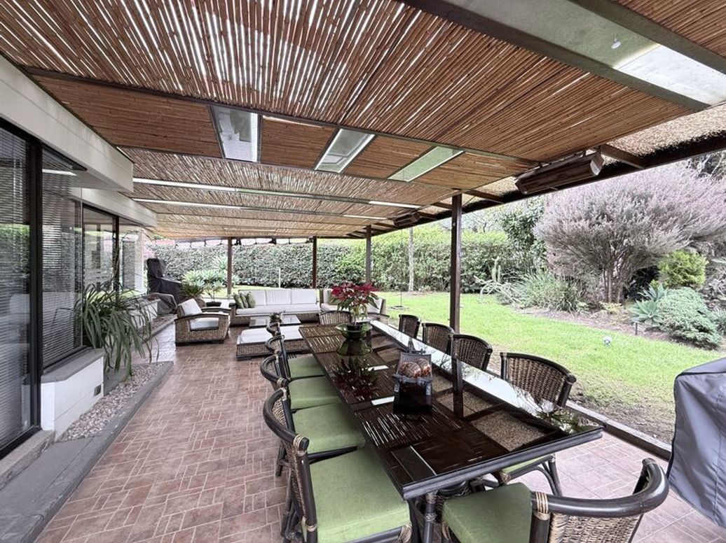Casa de 4 alcobas en venta en Casa Blanca, Bogotá, 575 m² · foto 9 de 20