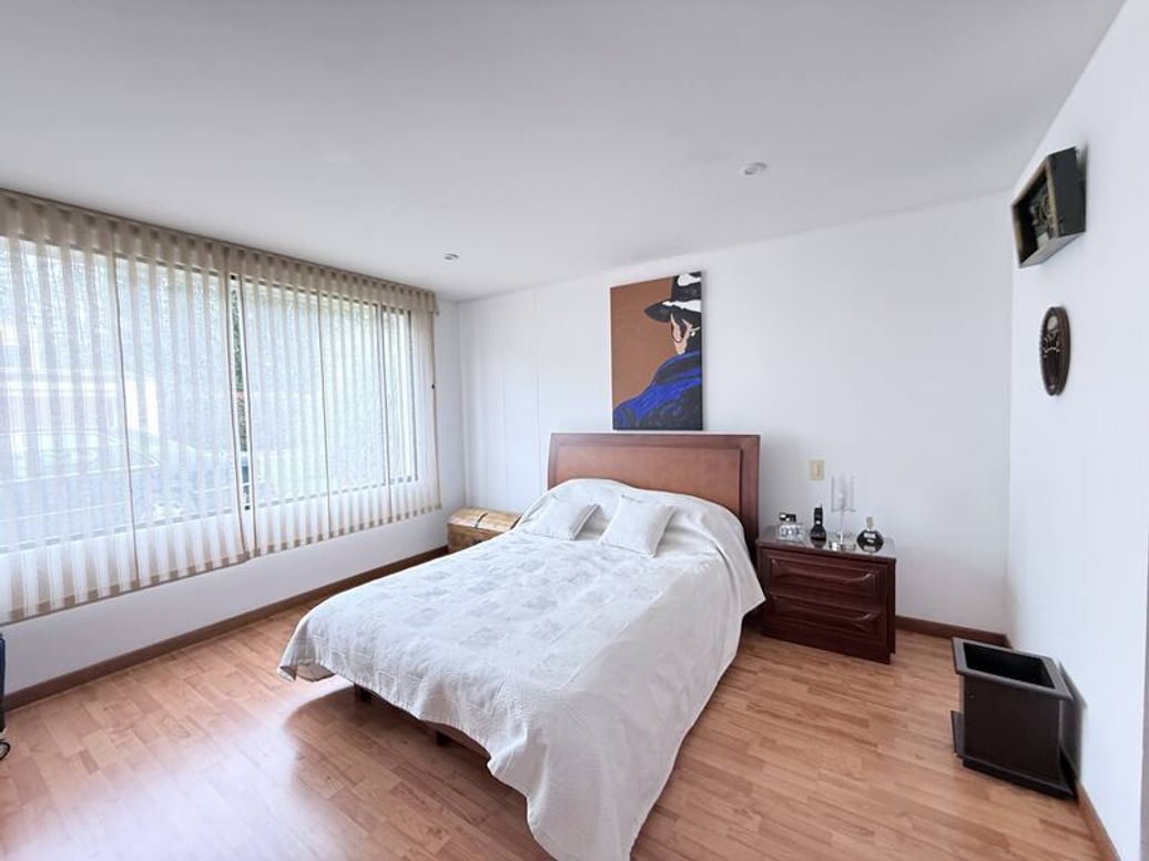 Casa de 4 alcobas en venta en Casa Blanca, Bogotá, 575 m² · foto 16 de 20