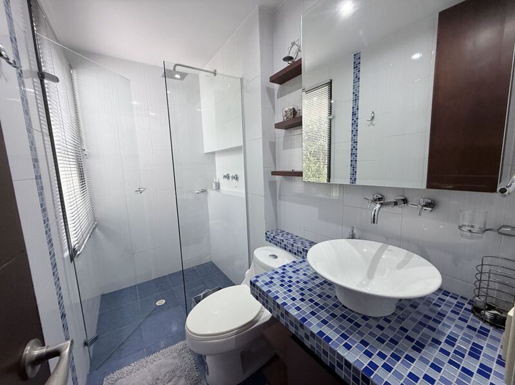 Casa de 4 alcobas en venta en Casa Blanca, Bogotá, 575 m² · foto 17 de 20