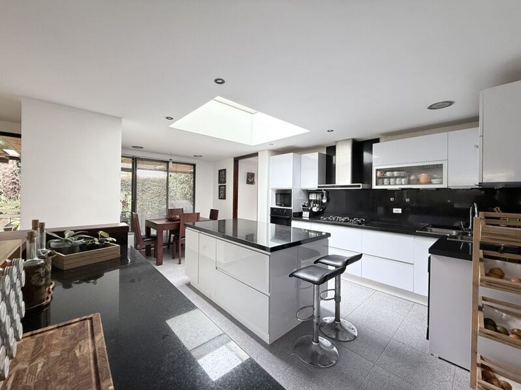 Casa de 4 alcobas en venta en Casa Blanca, Bogotá, 575 m² · foto 5 de 20