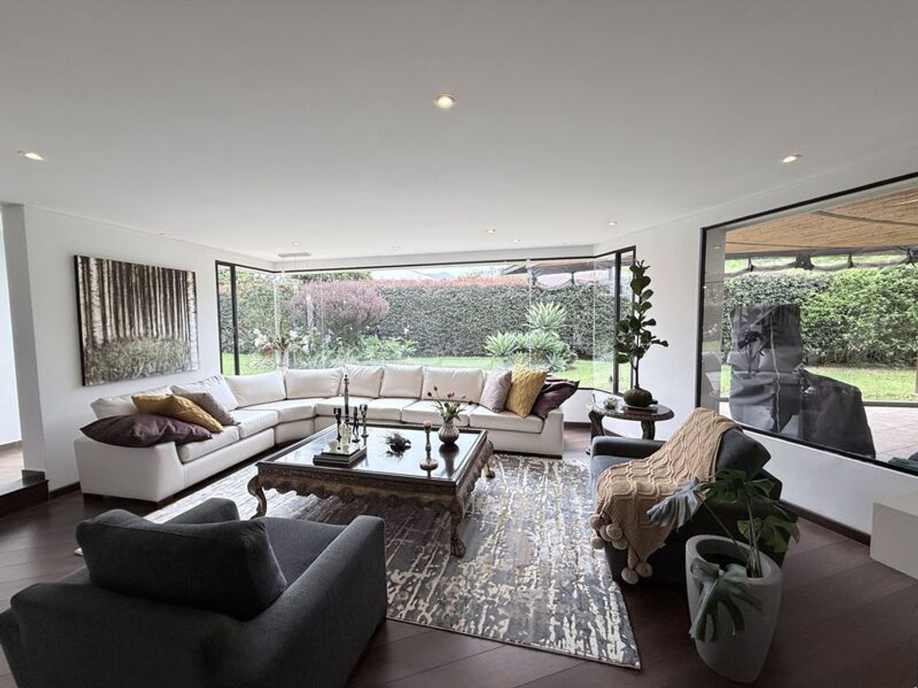 Casa de 4 alcobas en venta en Casa Blanca, Bogotá, 575 m² · foto 6 de 20