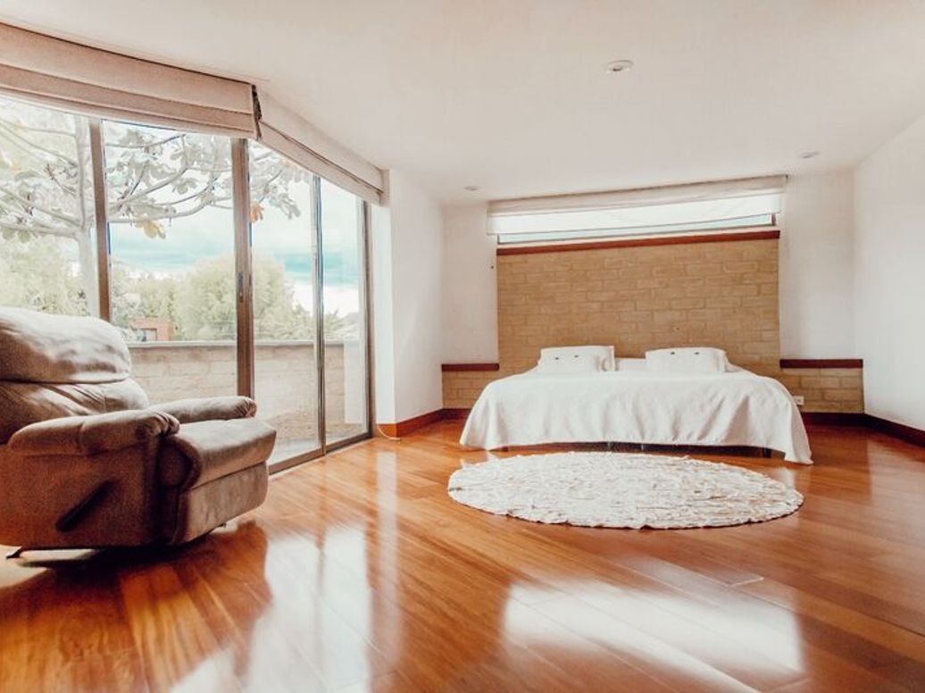 Casa de 4 alcobas en venta en San José De Bavaria, Bogotá, 323 m² · foto 19 de 20