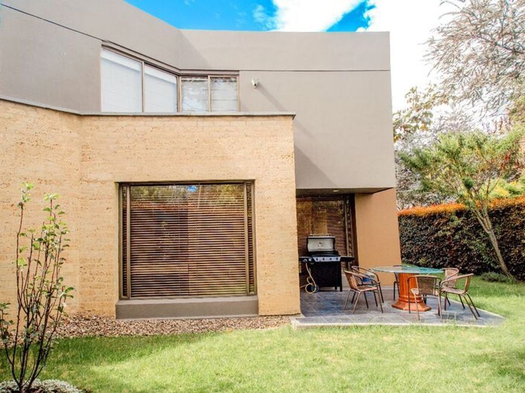 Casa de 4 alcobas en venta en San José De Bavaria, Bogotá, 323 m² · foto 20 de 20