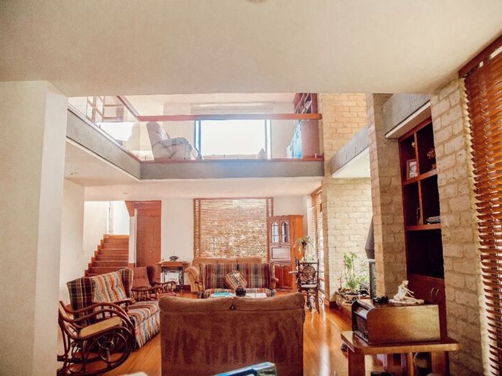 Casa de 4 alcobas en venta en San José De Bavaria, Bogotá, 323 m² · foto 18 de 20