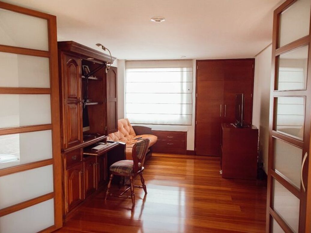 Casa de 4 alcobas en venta en San José De Bavaria, Bogotá, 323 m² · foto 10 de 20