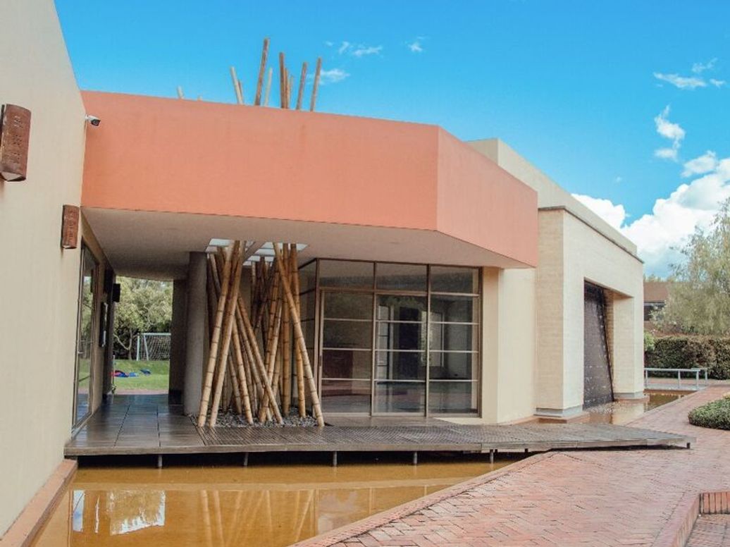 Casa de 4 alcobas en venta en San José De Bavaria, Bogotá, 323 m² · foto 8 de 20