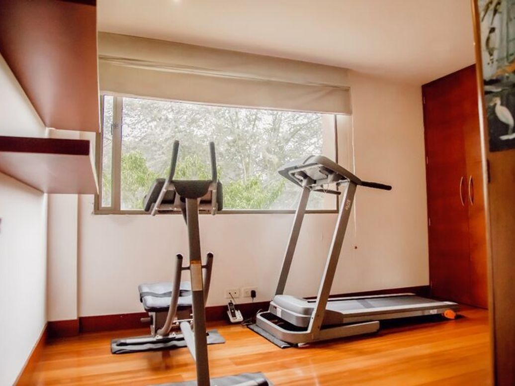 Casa de 4 alcobas en venta en San José De Bavaria, Bogotá, 323 m² · foto 12 de 20