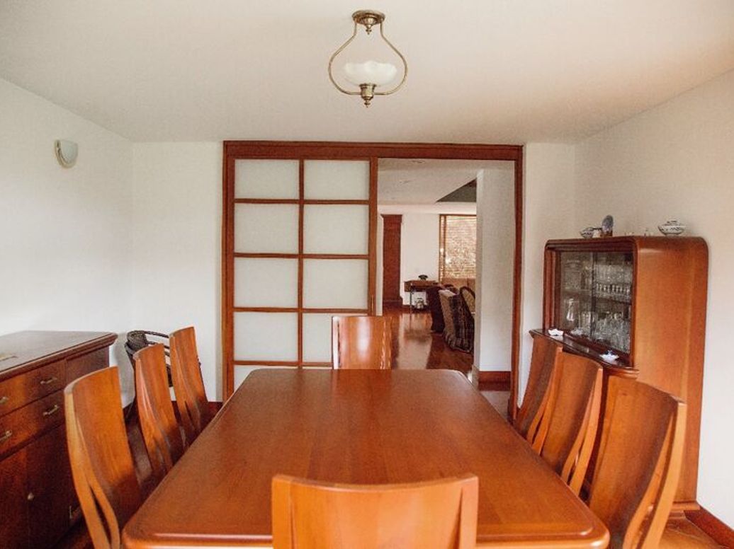 Casa de 4 alcobas en venta en San José De Bavaria, Bogotá, 323 m² · foto 14 de 20