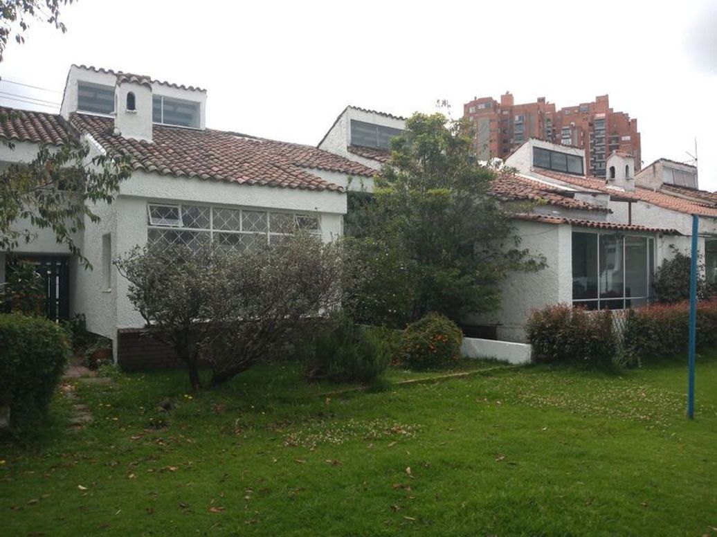 Casa de 3 alcobas en venta en Andes Norte, Bogotá, 170 m² · foto 2 de 20