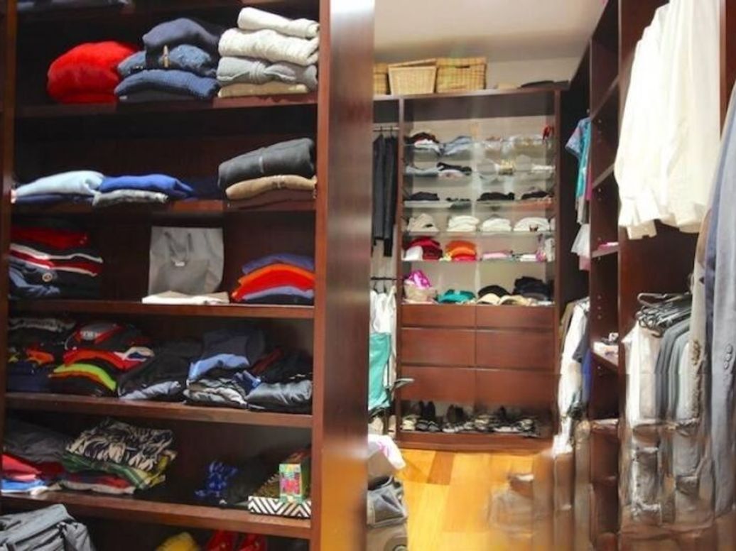 Apartamento de 4 alcobas en venta en Suba Naranjos, Bogotá, 345 m² · foto 12 de 20