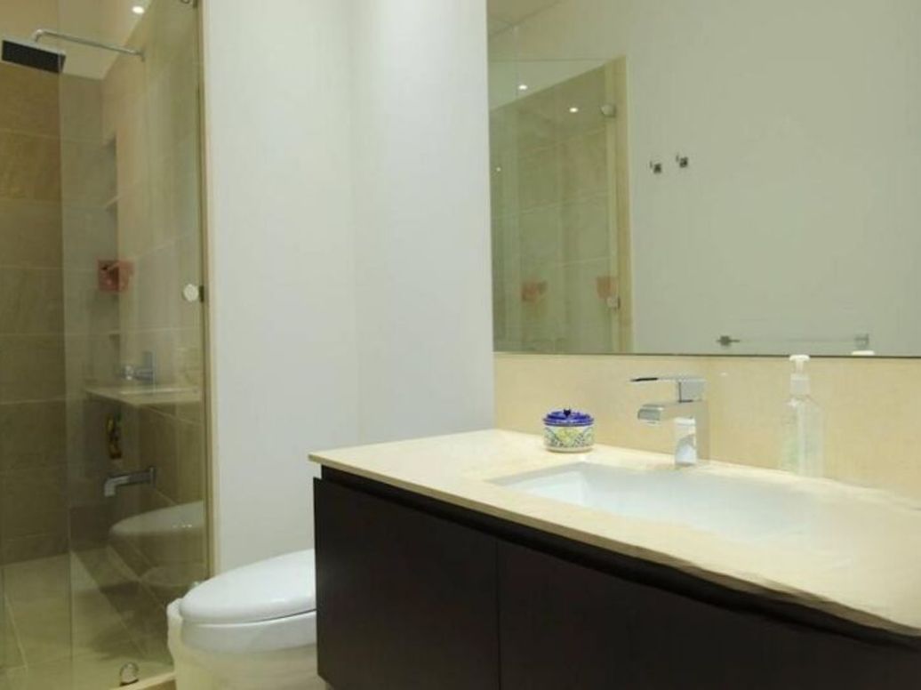 Apartamento de 4 alcobas en venta en Suba Naranjos, Bogotá, 345 m² · foto 18 de 20