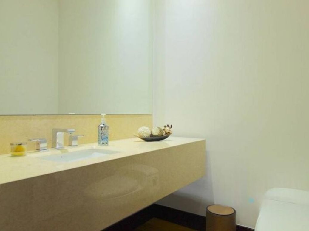 Apartamento de 4 alcobas en venta en Suba Naranjos, Bogotá, 345 m² · foto 13 de 20